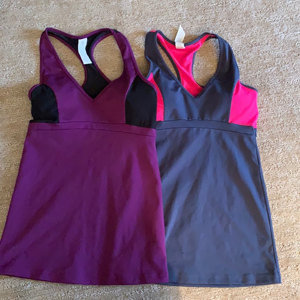 Aerie fit tank